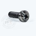 Proti M10 Rear Frame Bolt Kit for the Yamaha YZF R1 '02-26, YZF-R1M '15-26, YZF-R6 '03-21 Proti M10 Rear Frame Bolt Kit for the Yamaha YZF R1 '02-26, YZF-R1M '15-26, YZF-R6 '03-21